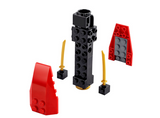70739 LEGO® Ninjago Airjitzu Kai Flyer