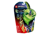 70744 LEGO® Ninjago Airjitzu Wrayth Flyer