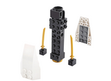70742 LEGO® Ninjago Airjitzu Zane Flyer