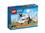60116 LEGO® City Great Vehicles Ambulance Plane