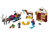 41066 LEGO® Disney Frozen Anna & Kristoff’s Sleigh Adventure