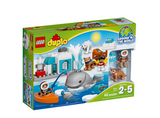 10803 LEGO® DUPLO® Town Arctic