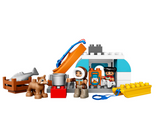 10803 LEGO® DUPLO® Town Arctic