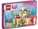41063 LEGO® Disney Princess Ariel’s Undersea Palace
