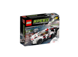 75872 LEGO® Speed Champions Audi R18 e-tron quattro