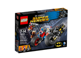 76053 LEGO® Batman™: Gotham City Cycle Chase