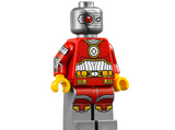 76053 LEGO® Batman™: Gotham City Cycle Chase