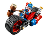 76053 LEGO® Batman™: Gotham City Cycle Chase