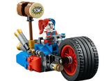 76053 LEGO® Batman™: Gotham City Cycle Chase