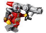 76053 LEGO® Batman™: Gotham City Cycle Chase