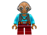 75139 LEGO® Star Wars Battle on Takodana™