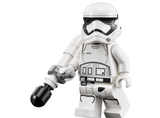 75139 LEGO® Star Wars Battle on Takodana™