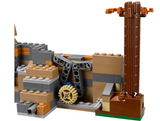 75139 LEGO® Star Wars Battle on Takodana™