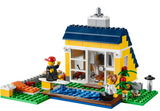 31035 LEGO® Creator Beach Hut