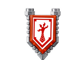 70314 LEGO® Nexo Knights Beast Master’s Chaos Chariot