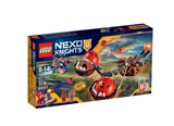 70314 LEGO® Nexo Knights Beast Master’s Chaos Chariot