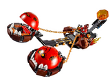 70314 LEGO® Nexo Knights Beast Master’s Chaos Chariot