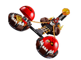 70314 LEGO® Nexo Knights Beast Master’s Chaos Chariot