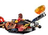 70314 LEGO® Nexo Knights Beast Master’s Chaos Chariot