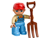 10625 LEGO® DUPLO® TOwn Big Farm