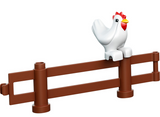 10625 LEGO® DUPLO® TOwn Big Farm