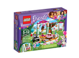 41110 LEGO® Friends Birthday Party