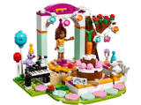 41110 LEGO® Friends Birthday Party