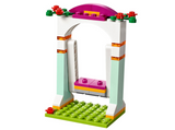 41110 LEGO® Friends Birthday Party