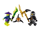 70733 LEGO® Ninjago Blaster Bike