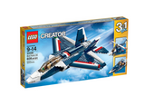 31039 LEGO® Creator Blue Power Jet