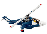 31039 LEGO® Creator Blue Power Jet