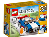 31027 LEGO® Creator Blue Racer