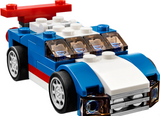 31027 LEGO® Creator Blue Racer