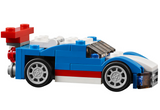 31027 LEGO® Creator Blue Racer