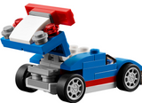 31027 LEGO® Creator Blue Racer