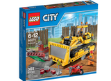 60074 LEGO® City Bulldozer