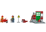 60074 LEGO® City Bulldozer