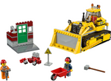 60074 LEGO® City Bulldozer