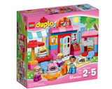 10587 LEGO® DUPLO® Café