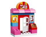 10587 LEGO® DUPLO® Café