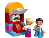 10587 LEGO® DUPLO® Café