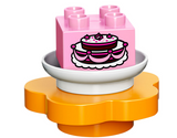 10587 LEGO® DUPLO® Café