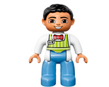 10587 LEGO® DUPLO® Café