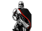 75118 LEGO® Star Wars Captain Phasma