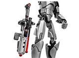 75118 LEGO® Star Wars Captain Phasma