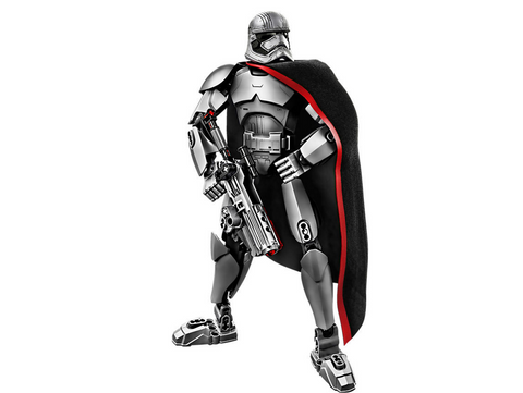 75118 LEGO® Star Wars Captain Phasma