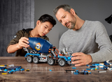 42112 LEGO® Technic Concrete Mixer Truck
