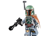 75137 LEGO® Star Wars Carbon-Freezing Chamber