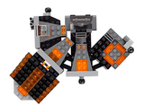 75137 LEGO® Star Wars Carbon-Freezing Chamber