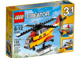 31029 LEGO® Creator Cargo Heli